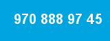 970 888 97 45